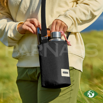 Aukstumsoma pudelei BB INSULATED BOTTLE BAG