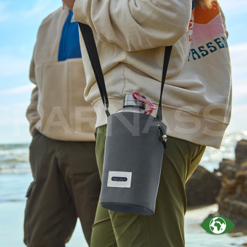 Aukstumsoma pudelei BB INSULATED BOTTLE BAG