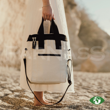 Aukstumsoma VOLONNE AWARE™ TOTE BAG