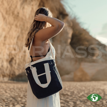 Aukstumsoma VOLONNE AWARE™ TOTE BAG