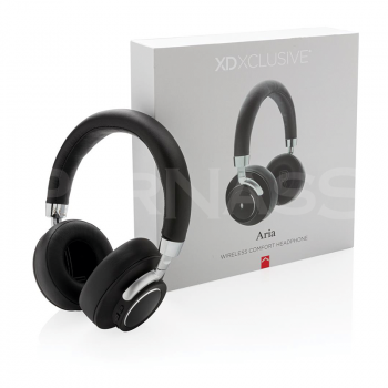 Austiņas ARIA WIRELESS COMFORT