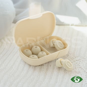 Ausu aizbāžņi SEREVA NOISE REDUCING EARPLUGS