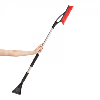 Auto slotiņa – sniega skrāpis ARCTIC