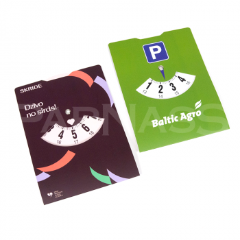 Auto stāvvietas laika zīme PARKING