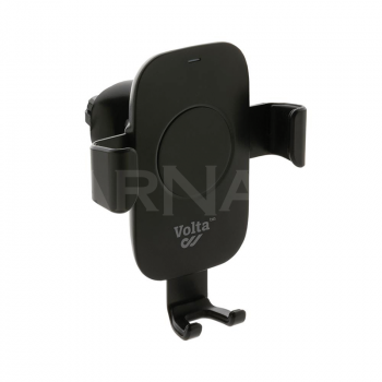 Automašīnas lādētājs 10W WIRELESS CHARGING CAR HOLDER