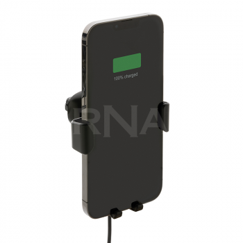 Automašīnas lādētājs 10W WIRELESS CHARGING CAR HOLDER