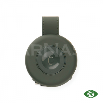 Bezvadu ceļojumu lādētājs VINGA BALTIMORE RCS