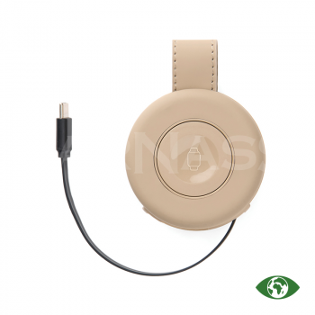 Bezvadu ceļojumu lādētājs VINGA BALTIMORE RCS