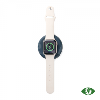 Bezvadu ceļojumu lādētājs VINGA BALTIMORE RCS