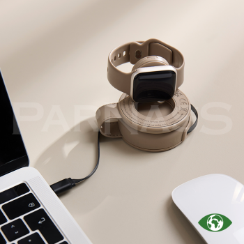 Bezvadu ceļojumu lādētājs VINGA BALTIMORE RCS