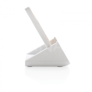 Bezvadu uzlādes statīvs ONTARIO 5W