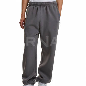 Bikses FLUFFY SWEATPANTS