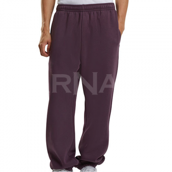 Bikses FLUFFY SWEATPANTS