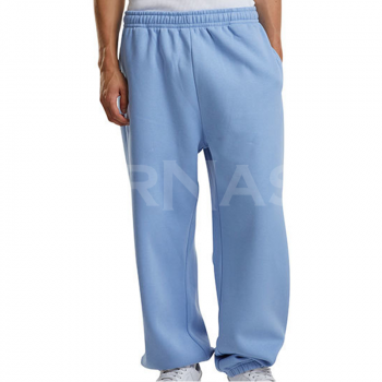 Bikses FLUFFY SWEATPANTS