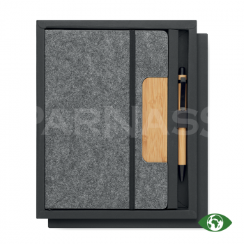 Biroja komplekts NOTEMIX