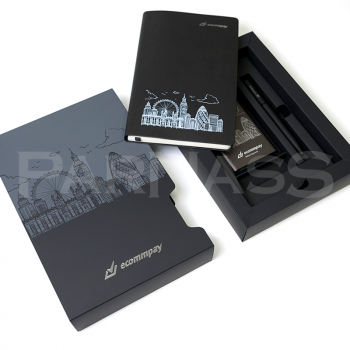 Biroja komplekts POWERBOX