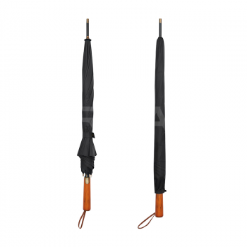 Biznesa lietussargs POLKA