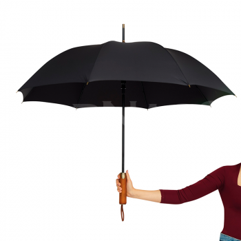 Biznesa lietussargs POLKA