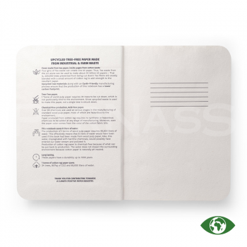 Bloks TEAPAD SEMI-RIGID