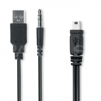 Bluetooth skaļrunis ROUND BASS