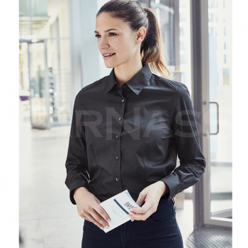 Blūze, pletkrekls BUSINESS SHIRT LONG SLEEVE