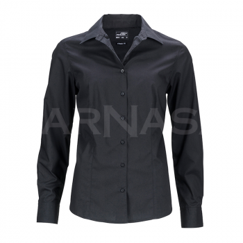 Blūze, pletkrekls BUSINESS SHIRT LONG SLEEVE