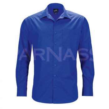 Blūze, pletkrekls BUSINESS SHIRT LONG SLEEVE