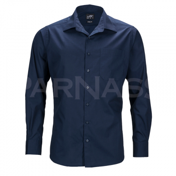 Blūze, pletkrekls BUSINESS SHIRT LONG SLEEVE