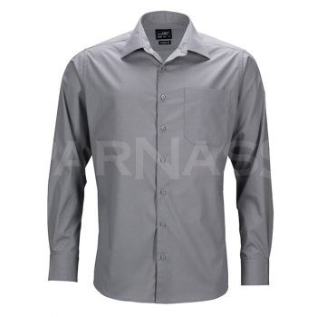 Blūze, pletkrekls BUSINESS SHIRT LONG SLEEVE