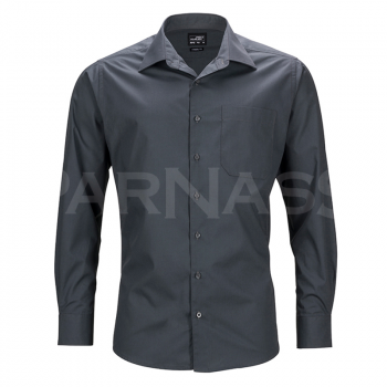 Blūze, pletkrekls BUSINESS SHIRT LONG SLEEVE