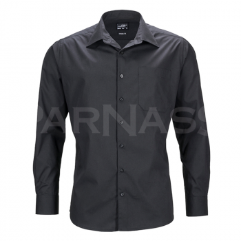 Blūze, pletkrekls BUSINESS SHIRT LONG SLEEVE