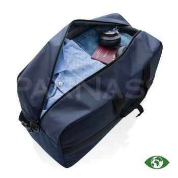 Brīvdienu soma ARMOND AWARE™ RPET WEEKEND DUFFEL