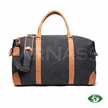 Brīvdienu soma BOSLER RCS RECYCLED CANVAS DUFFELBAG