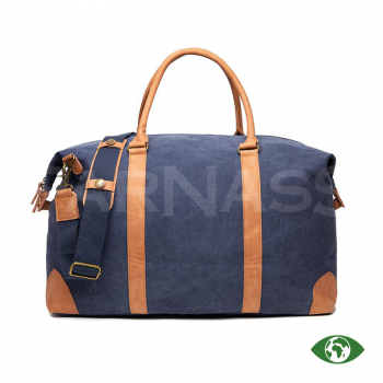Brīvdienu soma BOSLER RCS RECYCLED CANVAS DUFFELBAG