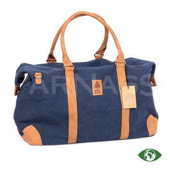 Brīvdienu soma BOSLER RCS RECYCLED CANVAS DUFFELBAG