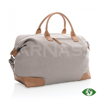 Brīvdienu soma IMPACT AWARE™ RCANVAS LARGE WEEKEND BAG