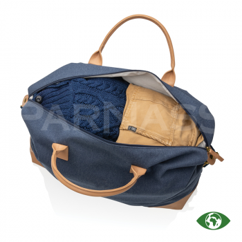 Brīvdienu soma IMPACT AWARE™ RCANVAS LARGE WEEKEND BAG