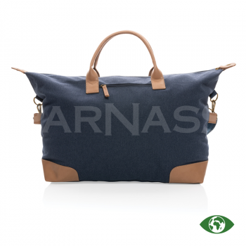 Brīvdienu soma IMPACT AWARE™ RCANVAS LARGE WEEKEND BAG