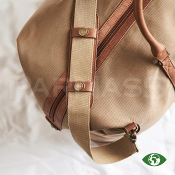 Brīvdienu soma SLOANE RCS RPET WEEKENDER BAG