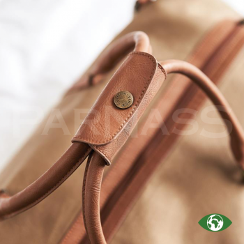 Brīvdienu soma SLOANE RCS RPET WEEKENDER BAG