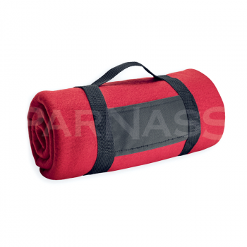 Ceļojuma pleds THORPE