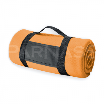 Ceļojuma pleds THORPE