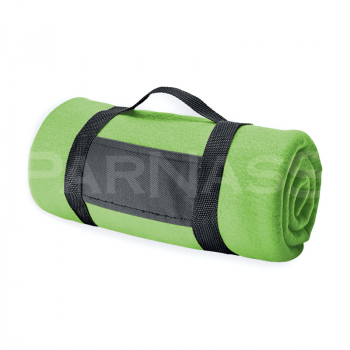 Ceļojuma pleds THORPE