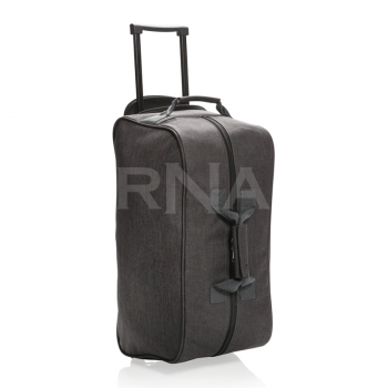 Ceļojumu soma ar riteņiem BASIC WEEKEND TROLLEY