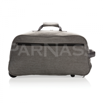 Ceļojumu soma ar riteņiem BASIC WEEKEND TROLLEY