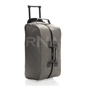 Ceļojumu soma ar riteņiem BASIC WEEKEND TROLLEY