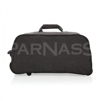 Ceļojumu soma ar riteņiem BASIC WEEKEND TROLLEY