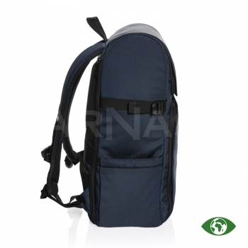 Mugursoma PASCAL AWARE™ RPET DELUXE WEEKEND PACK