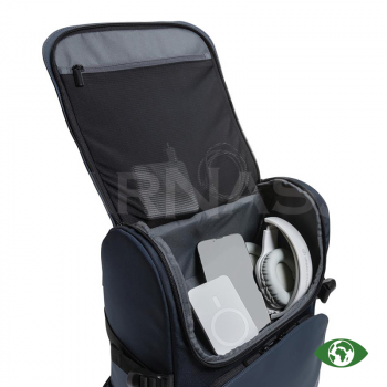 Mugursoma PASCAL AWARE™ RPET DELUXE WEEKEND PACK