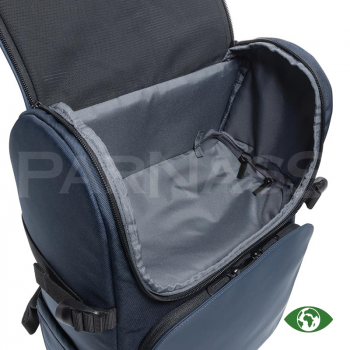 Mugursoma PASCAL AWARE™ RPET DELUXE WEEKEND PACK